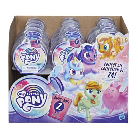 Step into a World of Wonder with MLP Magical Potion Surprise.